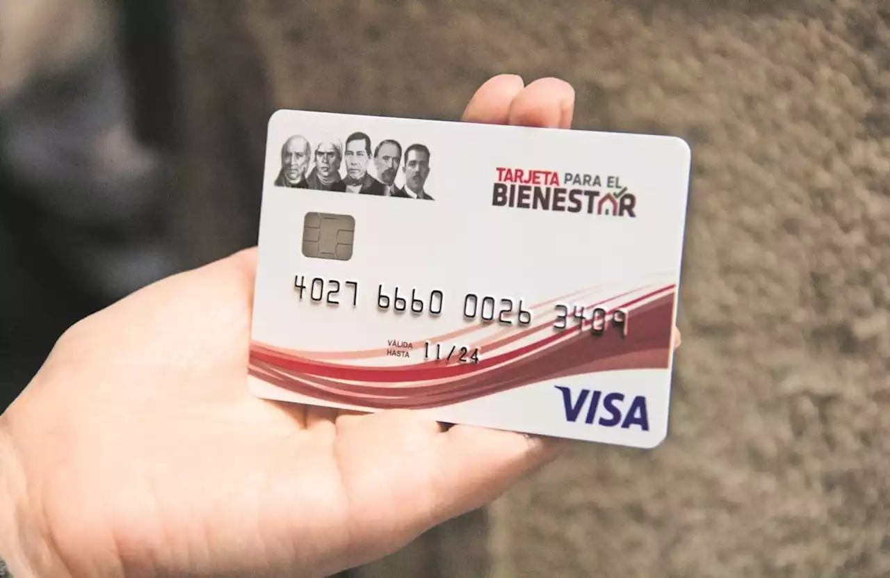 Pensión de Adultos Mayores. ¿Cómo puedes hacer el cambio de tarjeta al Banco Bienestar?