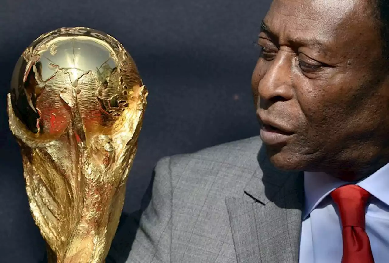 'Rey' Pelé preocupa por su salud: ya no responde a quimioterapias