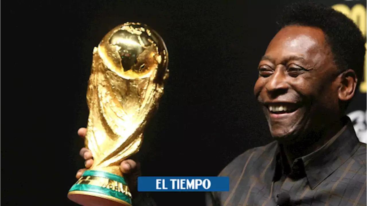 Pelé genera nueva alarma mundial: versiones sobre gravedad en su salud