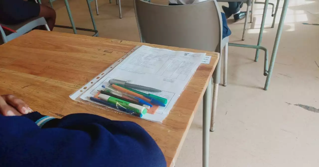 Matric exams | Gauteng Education Dept concerned about bomb threats