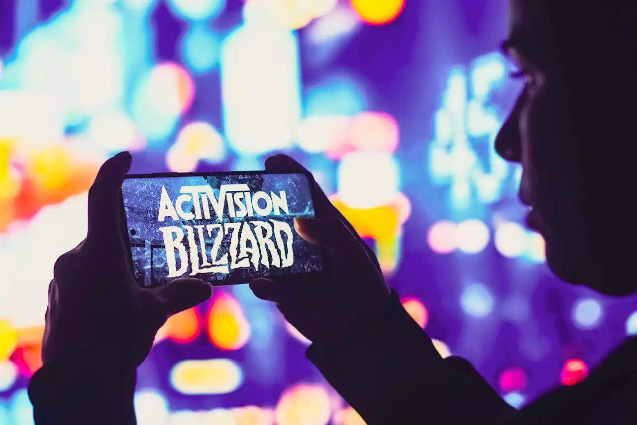 Second group of Activision Blizzard testers wins union vote | Engadget