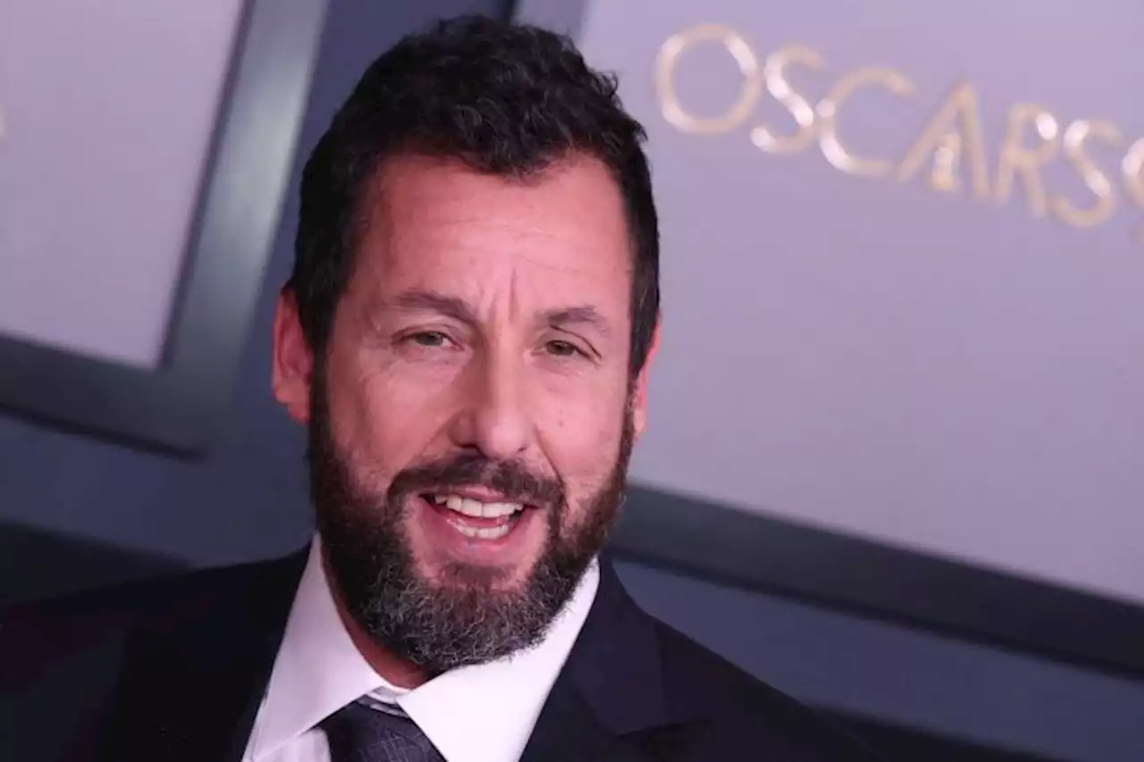 Adam Sandler Stopped Reading Reviews After ‘90%’ Of Critics Described ‘Billy Madison’ As ‘Garbage’