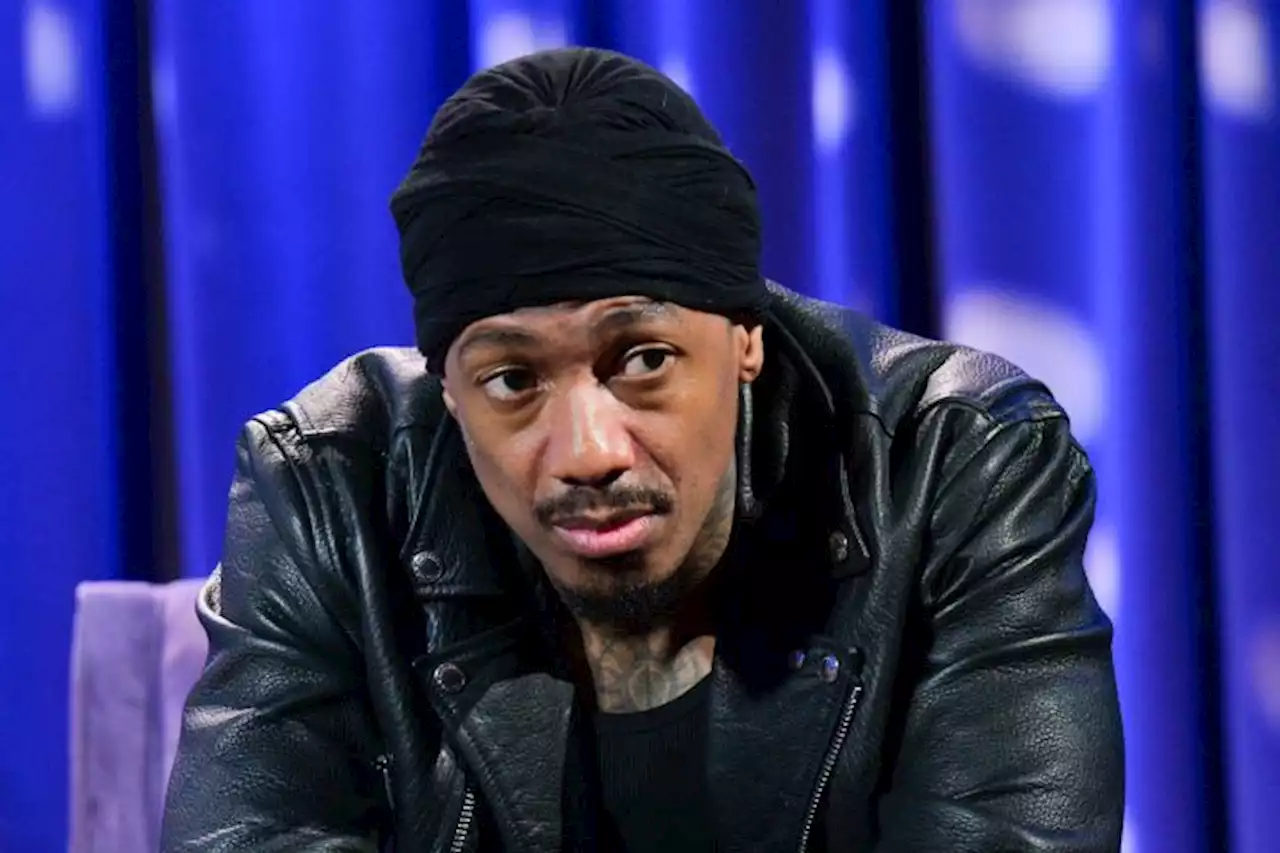 Nick Cannon Hospitalized With Pneumonia Following Madison Square Garden Performance: ‘I Guess I’m Not Superman’