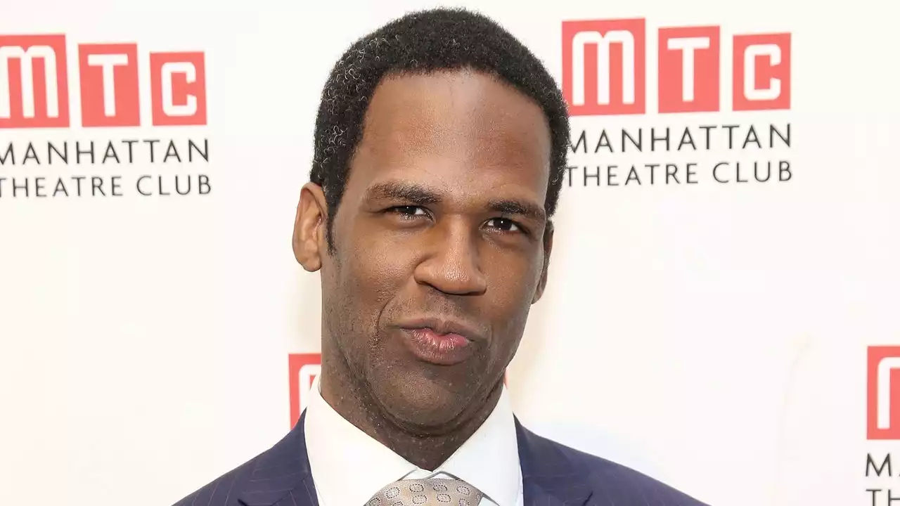 Quentin Oliver Lee, Broadway Actor, Dead at 34