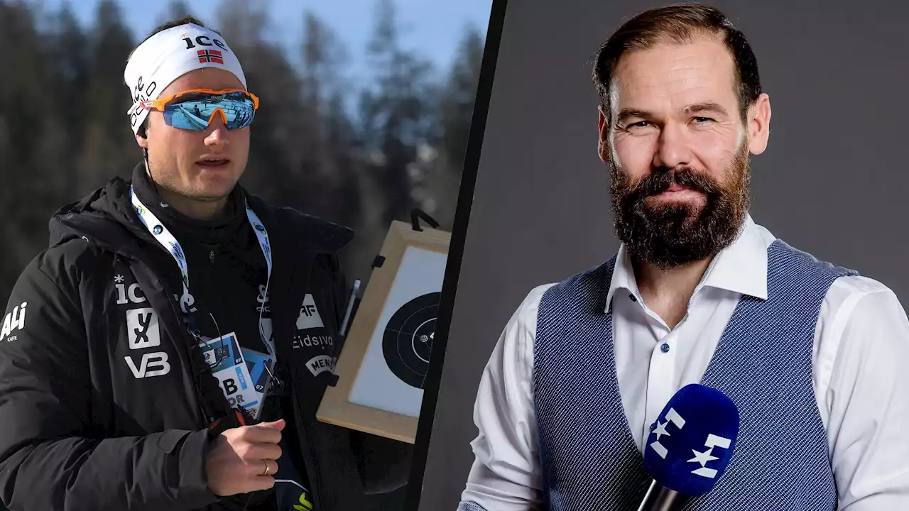 Weltcup in Kontiolahti - Michael Rösch exklusiv: Sverre Olsbu Röiseland Glücksgriff für Deutschland