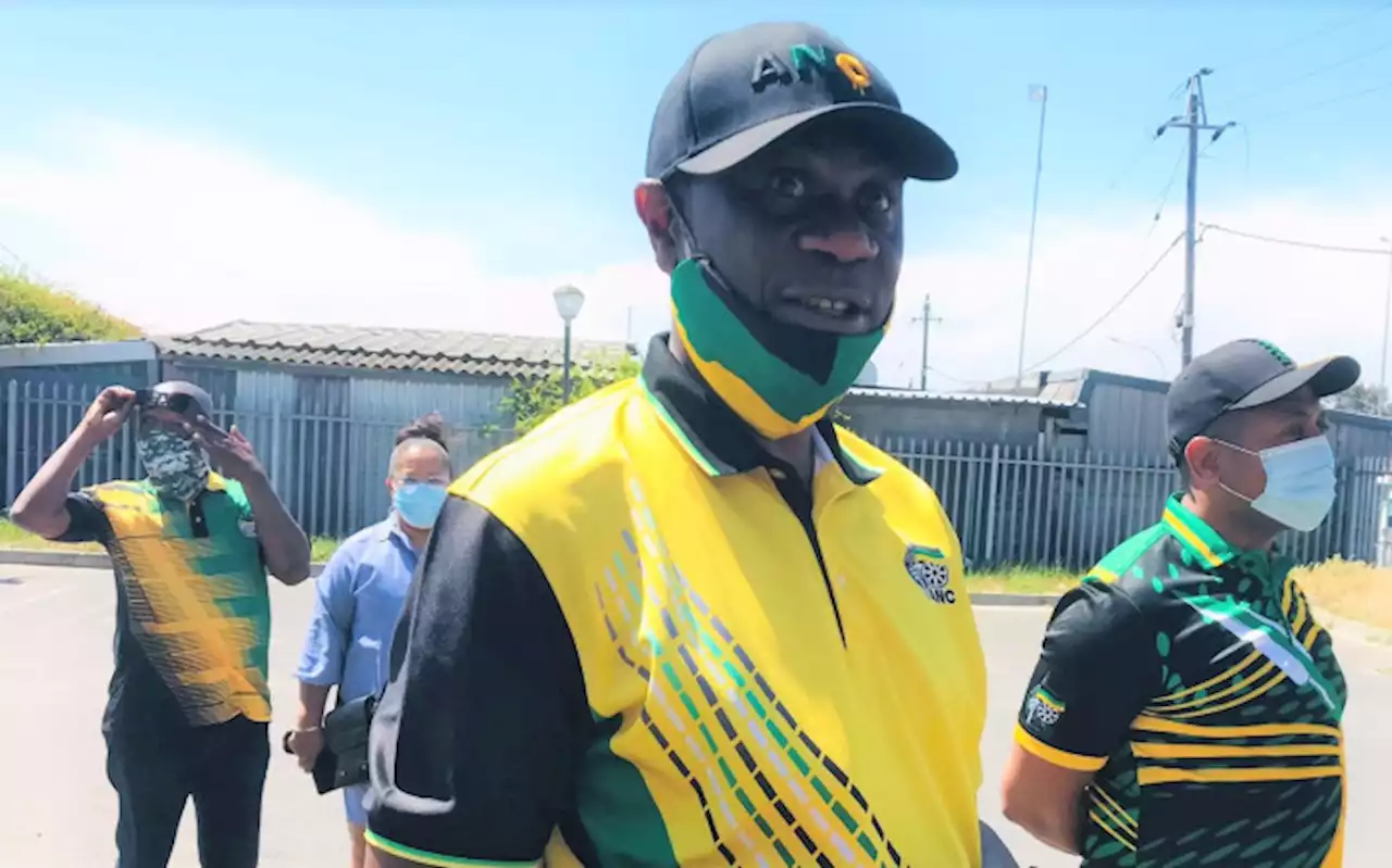 Ramaphosa has not 'formally engaged the ANC' over Phala Phala report - Mashatile