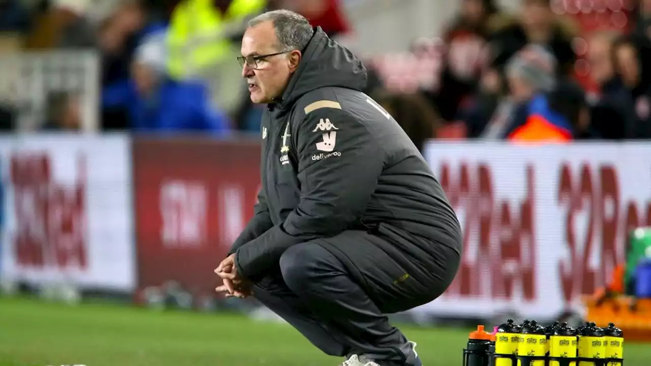 Marcelo Bielsa favori pour reprendre du service avec une sélection éliminée du Mondial