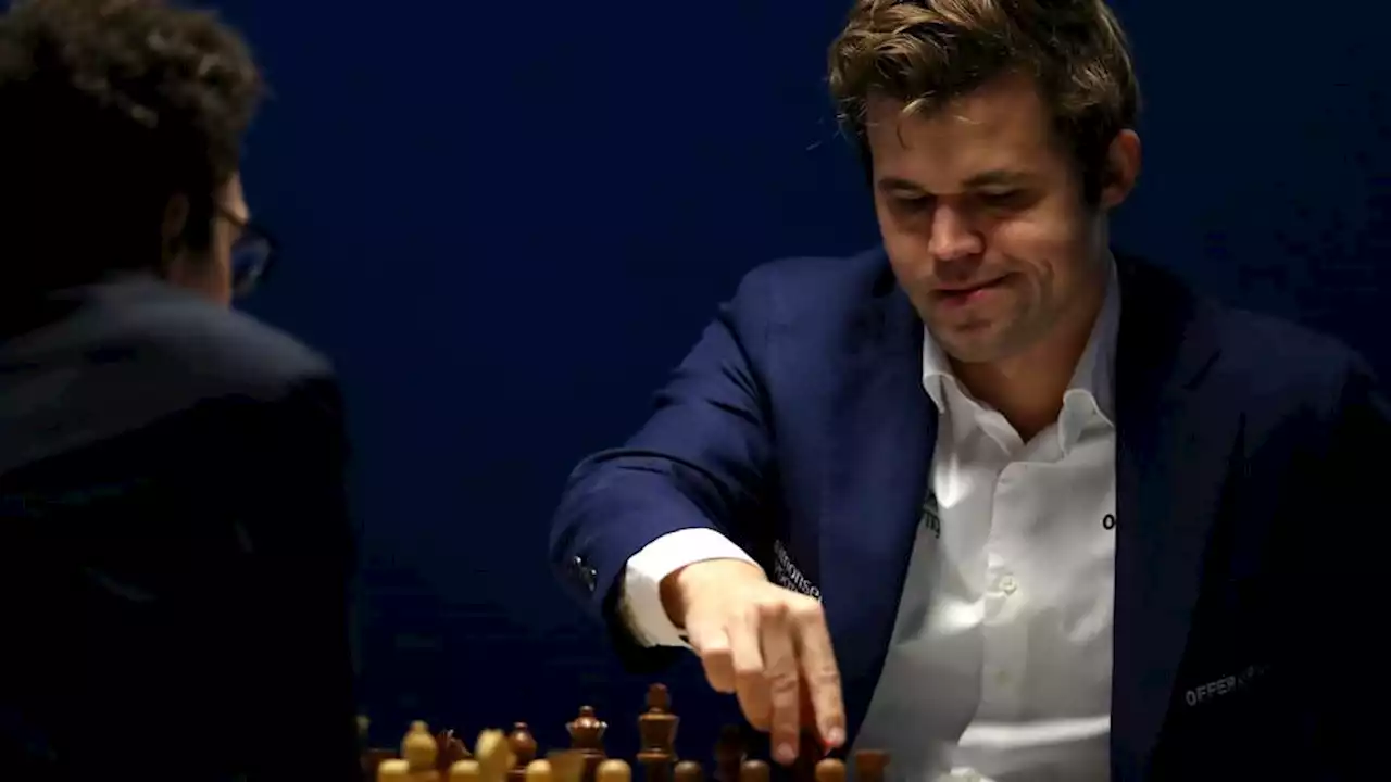 Chess’ $100 Million Showdown: Carlsen Moves To Dismiss Niemann Lawsuit Over Cheating Allegations