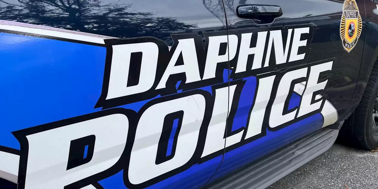 Daphne police to crack down on neighborhood speeding