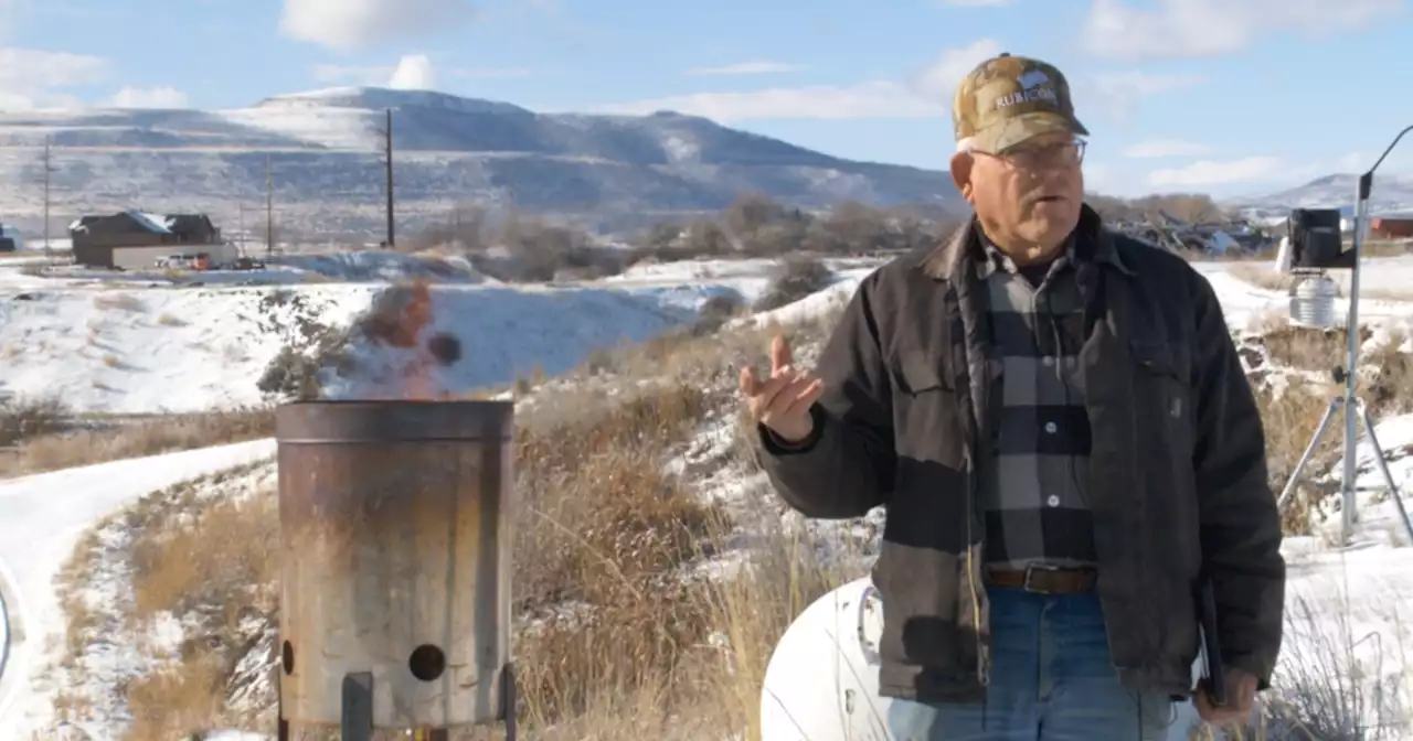 Utah looks to expand cloud seeding to help with drought, Great Salt Lake