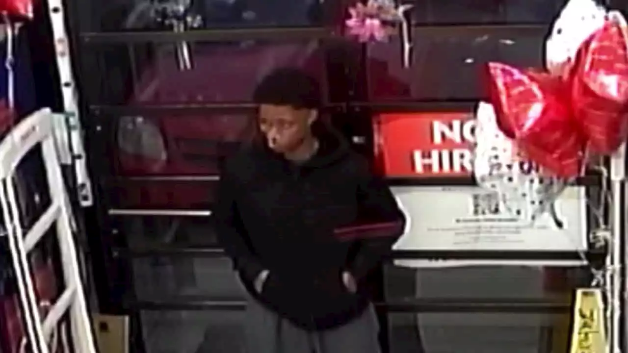 Dallas police searching for man who fatally shot Family Dollar employee