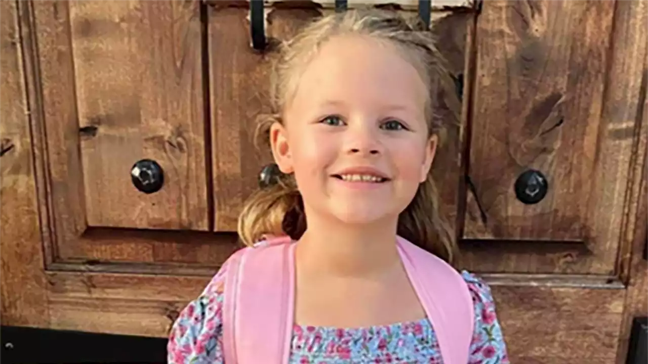 Athena Strand: Texas missing girl found dead, delivery driver in custody on multiple charges