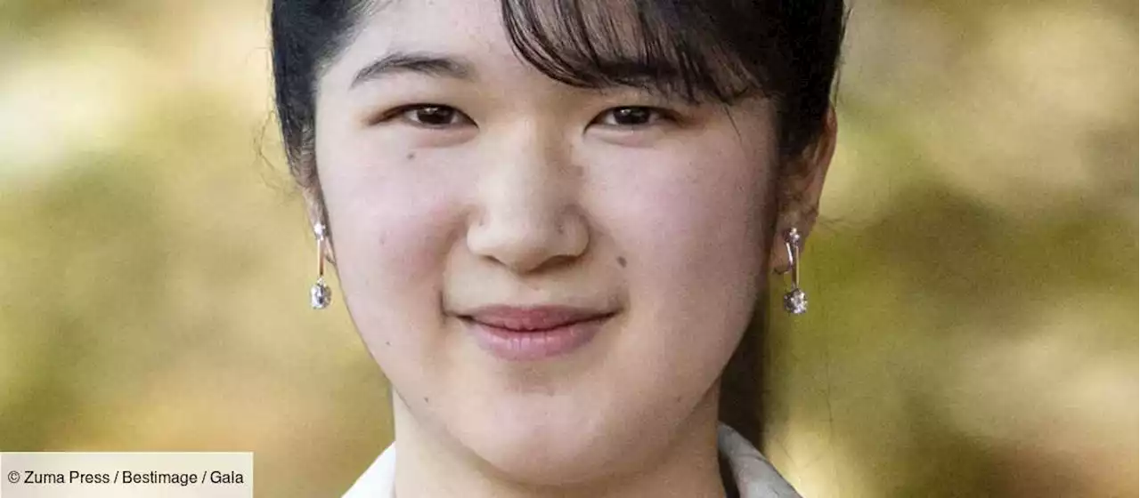 Aiko de Toshi a 21 ans : le destin tourmenté de la princesse du Japon - Gala