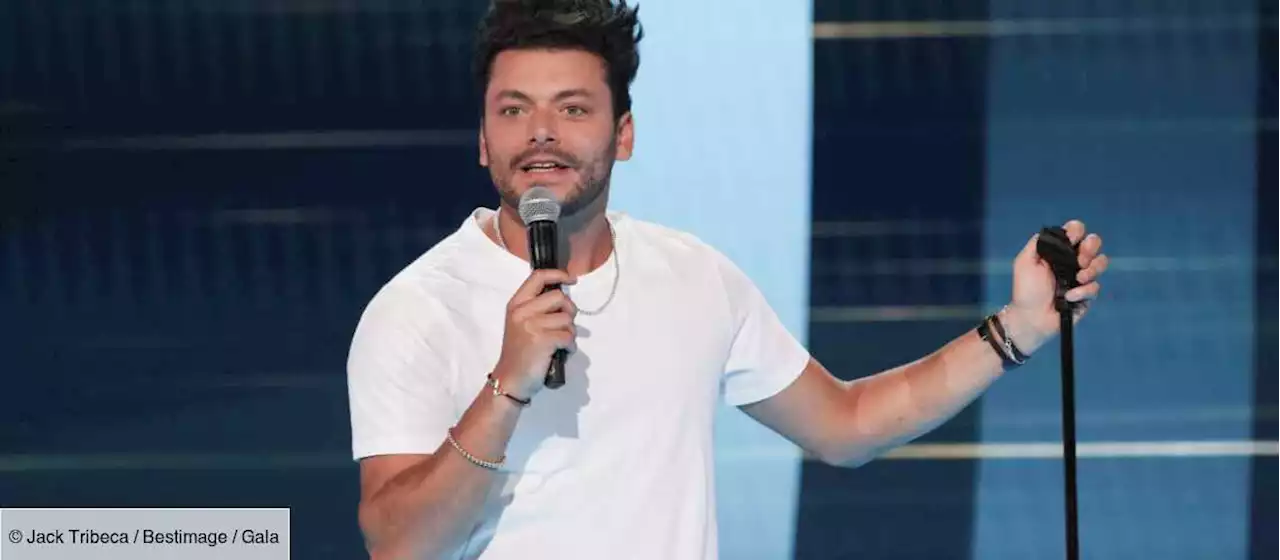 Kev Adams anxieux à l’approche du Téléthon : “Je sais que je ne vais pas en sortir indemne” - Gala