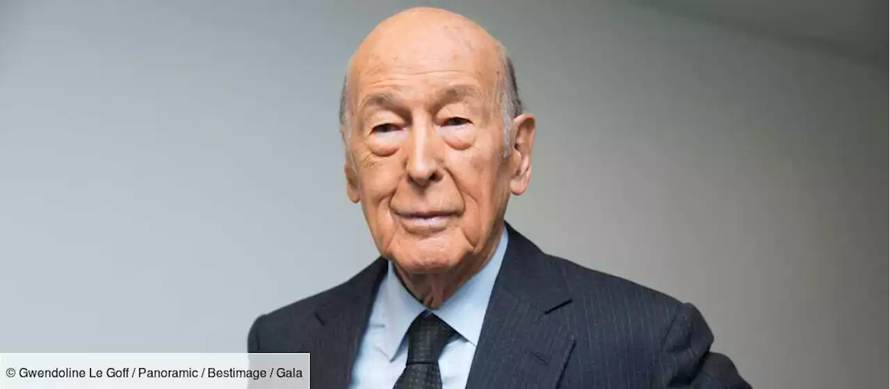 Mort de Valéry Giscard d'Estaing : cette demande spéciale faite pour son enterrement - Gala