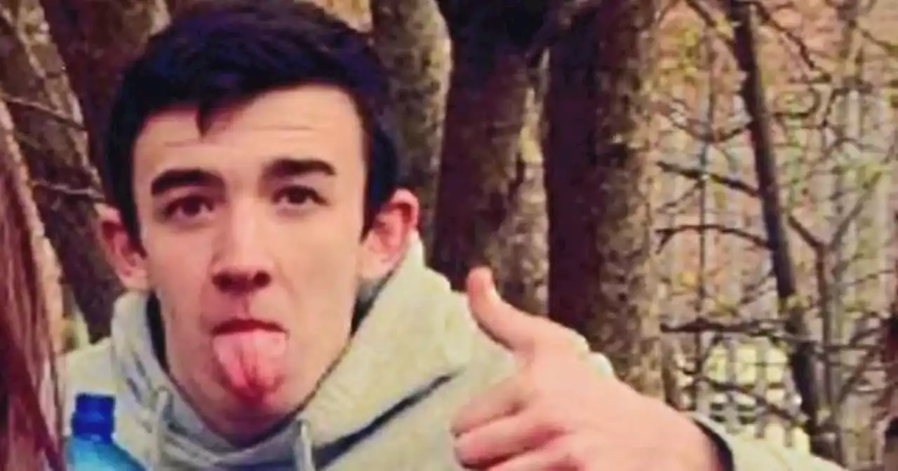 Police 'mishandled' complaints about death of Glasgow teen Rhys Bonner