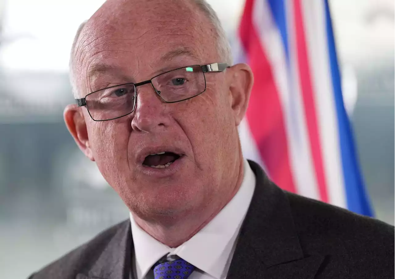 B.C.’s COVID response praised for ‘nimbleness,’ calls to bolster public trust