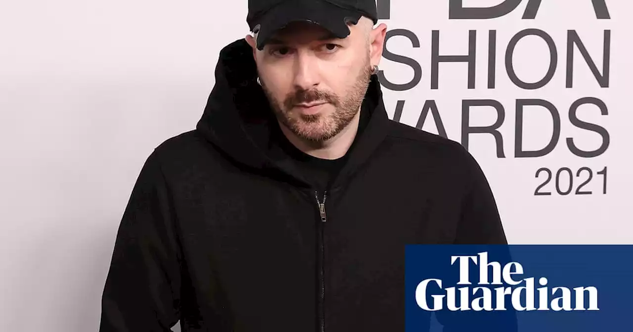 Balenciaga designer sorry for ‘inappropriate’ campaign featuring children