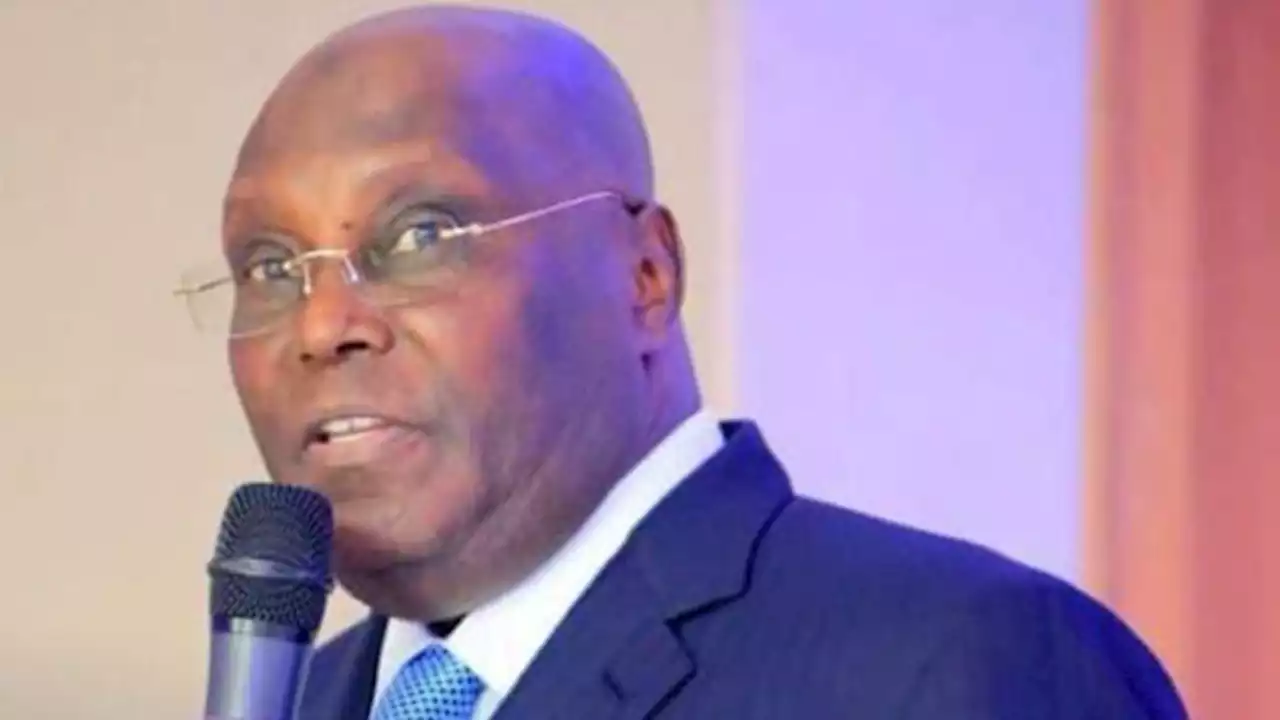 2023: Dogara, aggrieved northern APC leaders adopt Atiku