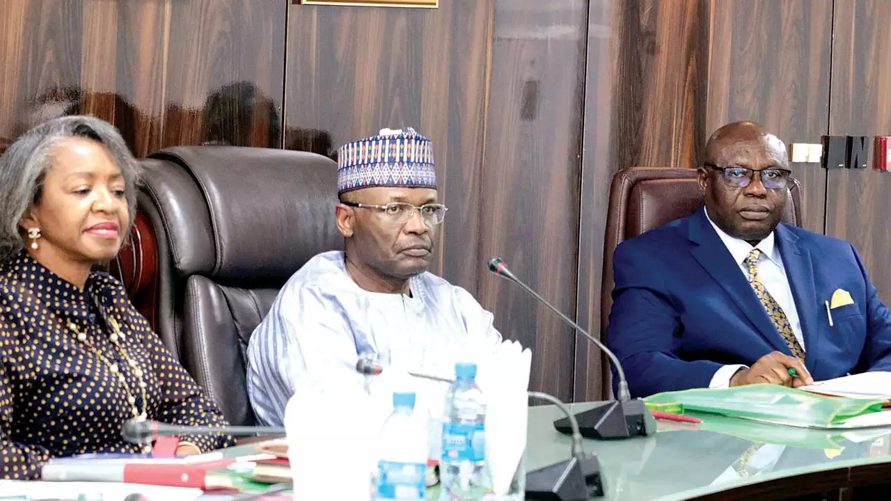 2023: INEC, NCC meet Tuesday over E-transmission of results