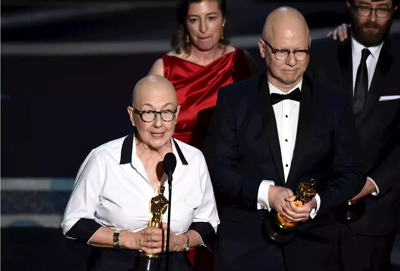 Julia Reichert, Oscar-Winning Documentarian, Dead At 76