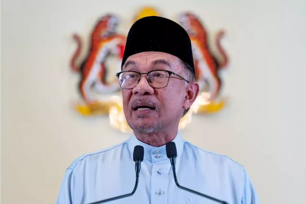 In politics, a week is always too long, as Anwar learned once again