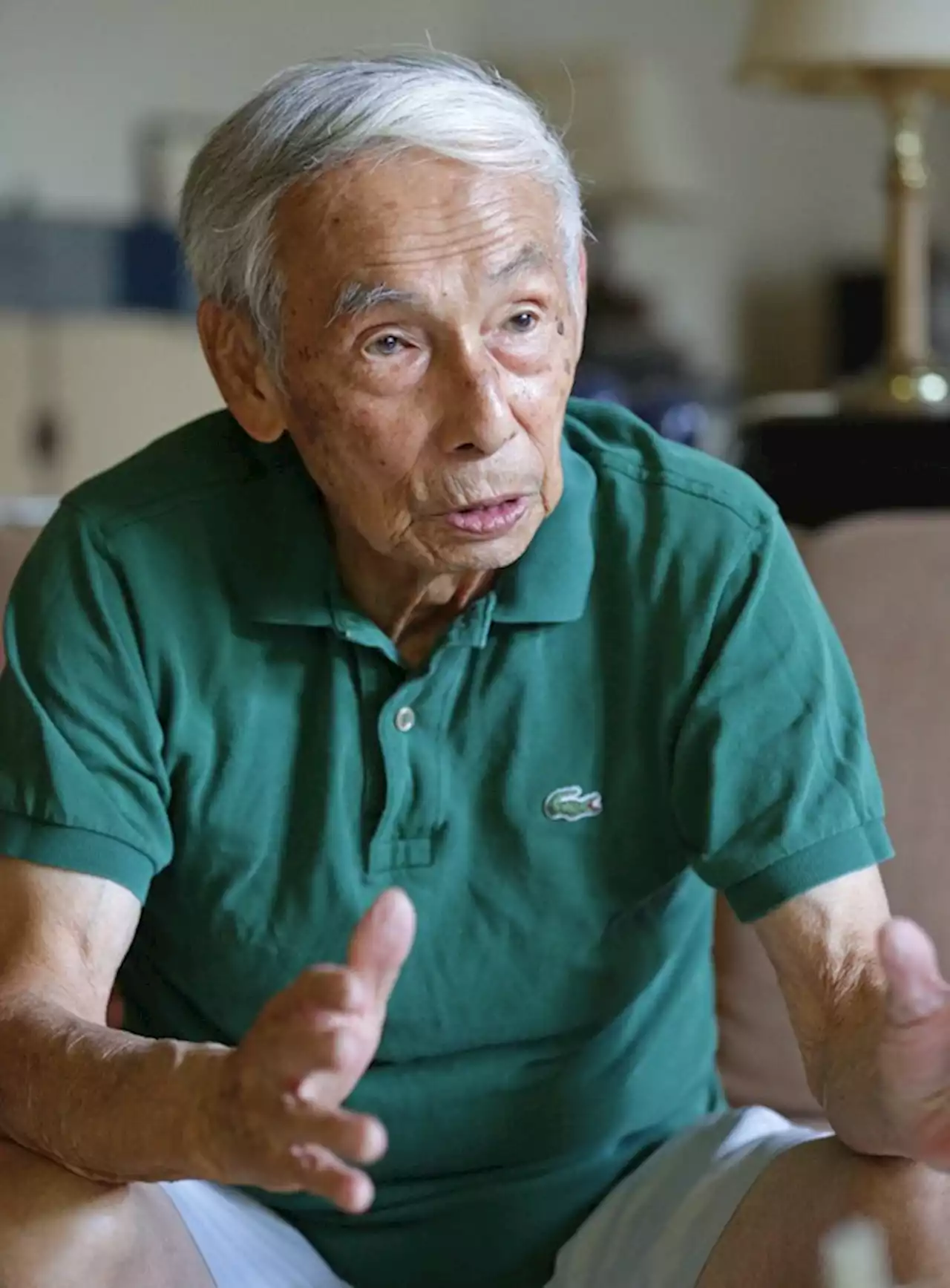 上皇ご夫妻の「キューピッド役」 織田和雄さん死去 87歳 - トピックス｜Infoseekニュース