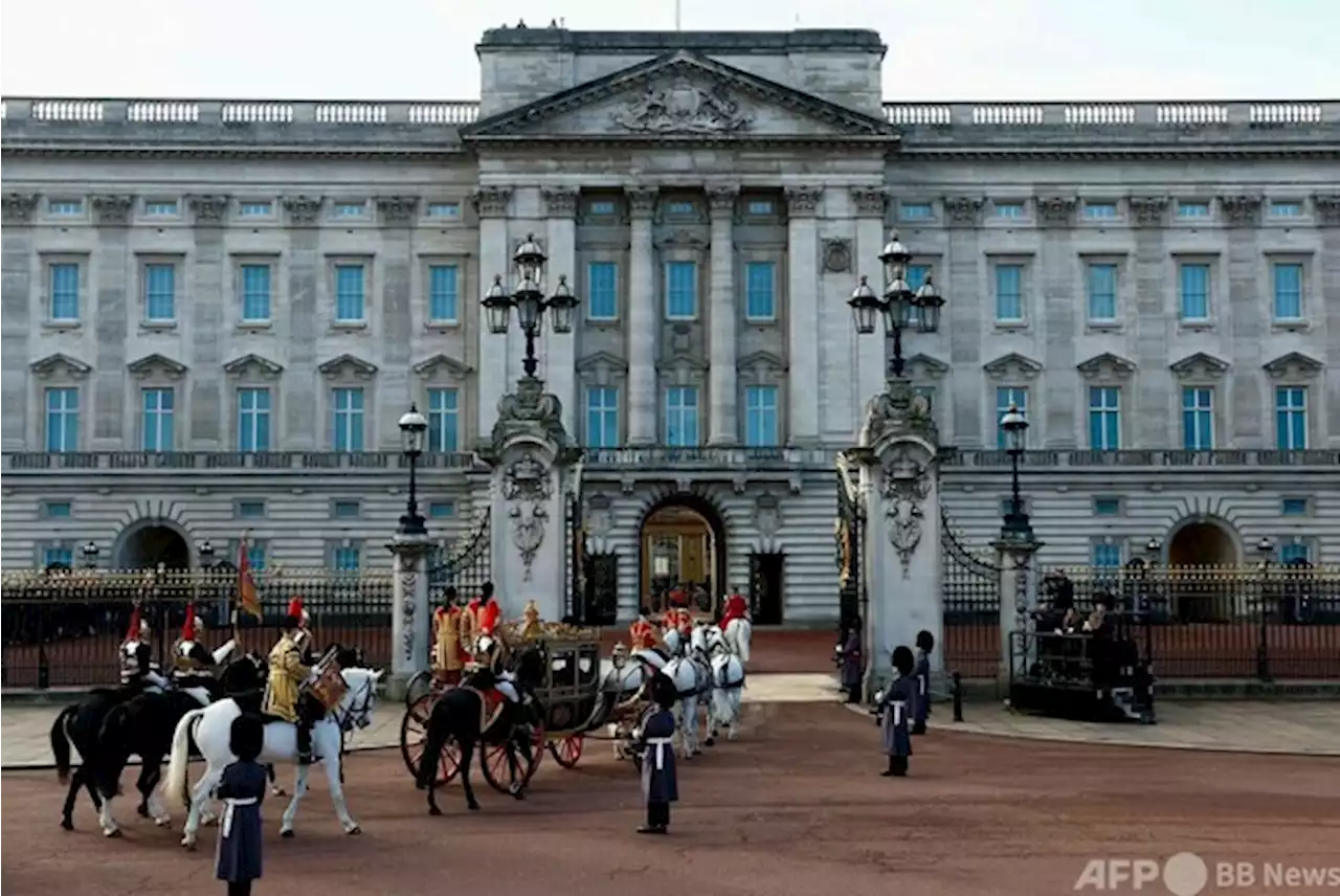 英王室、人種差別問題に強硬対応 過去のスキャンダル教訓に - トピックス｜Infoseekニュース