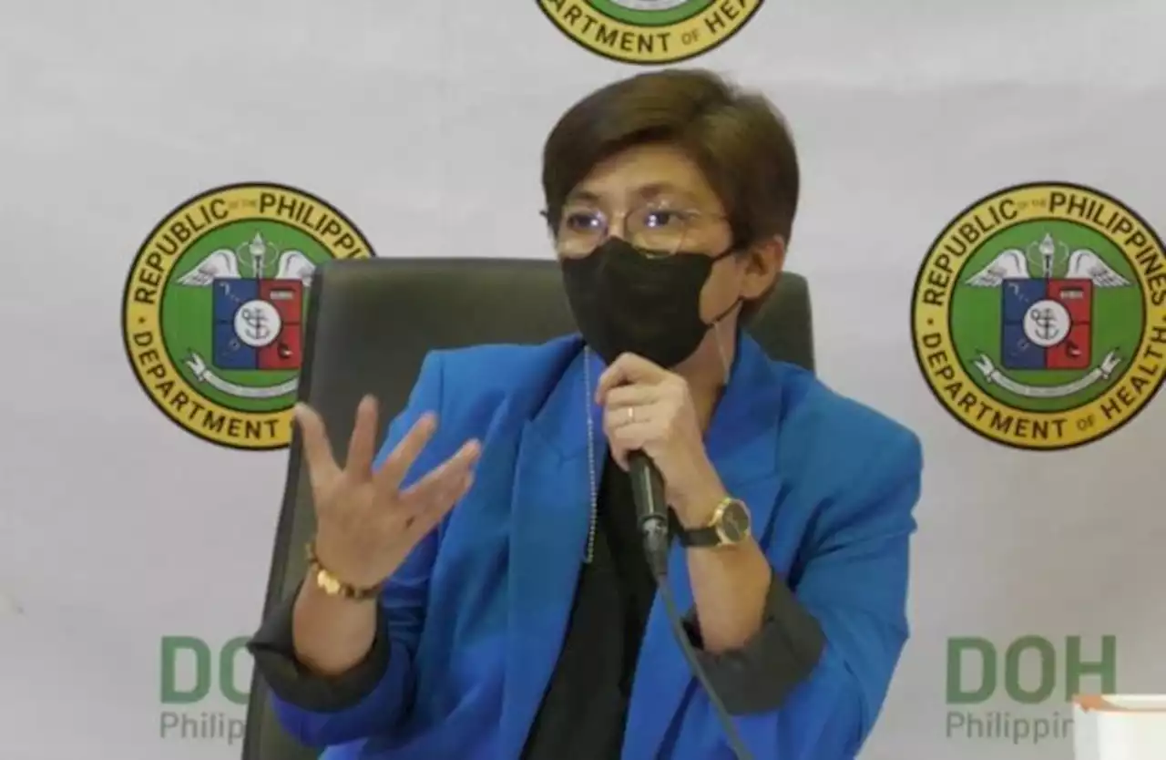 DOH: 44 million COVID-19 vaccine doses wasted in PH