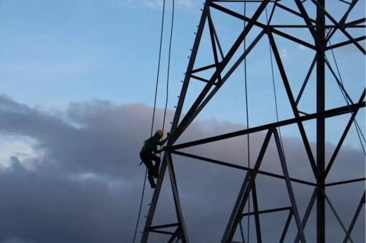 NGCP not all to blame for brownouts in Zamboanga Peninsula, official says