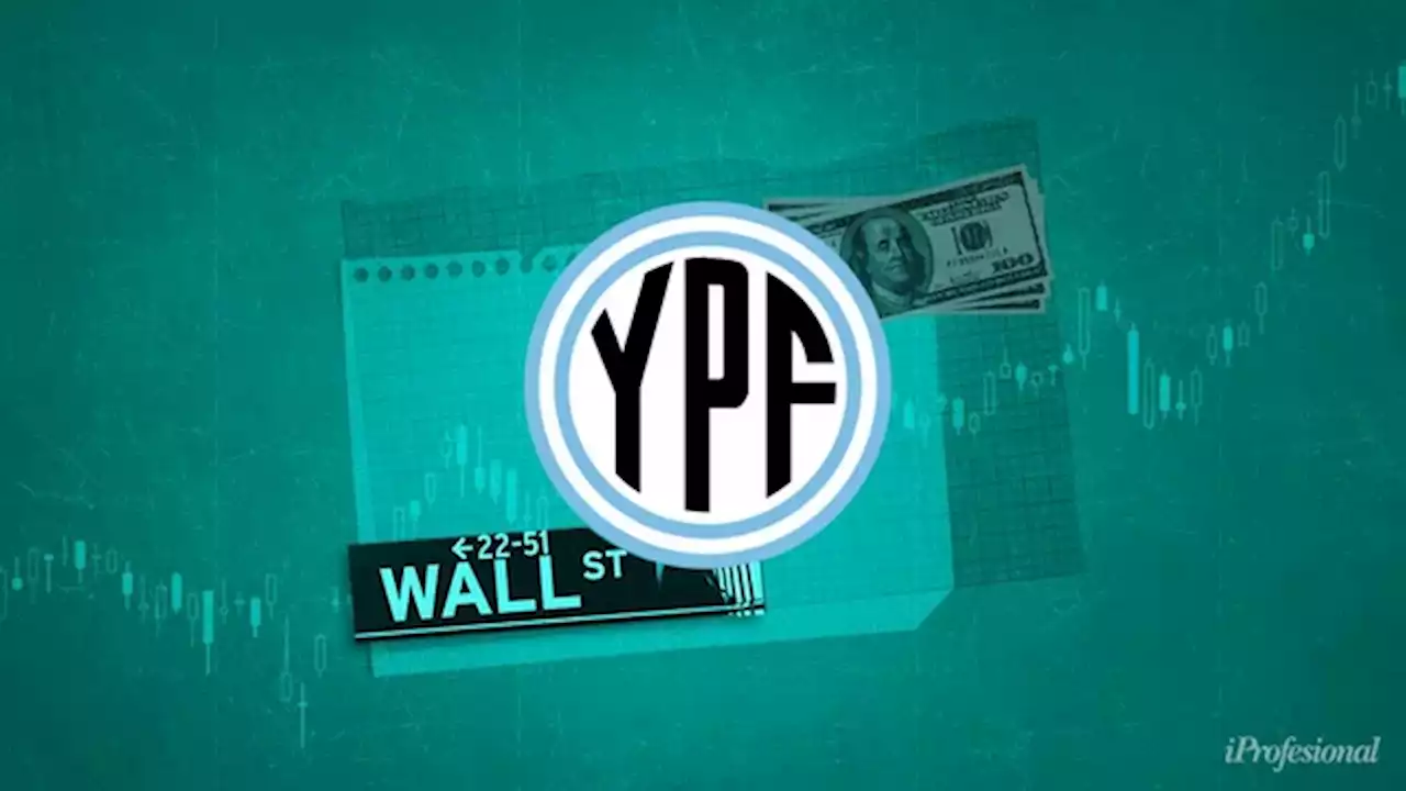 Acciones de YPF suben 120% en dólares: ¿momento de vender o no?