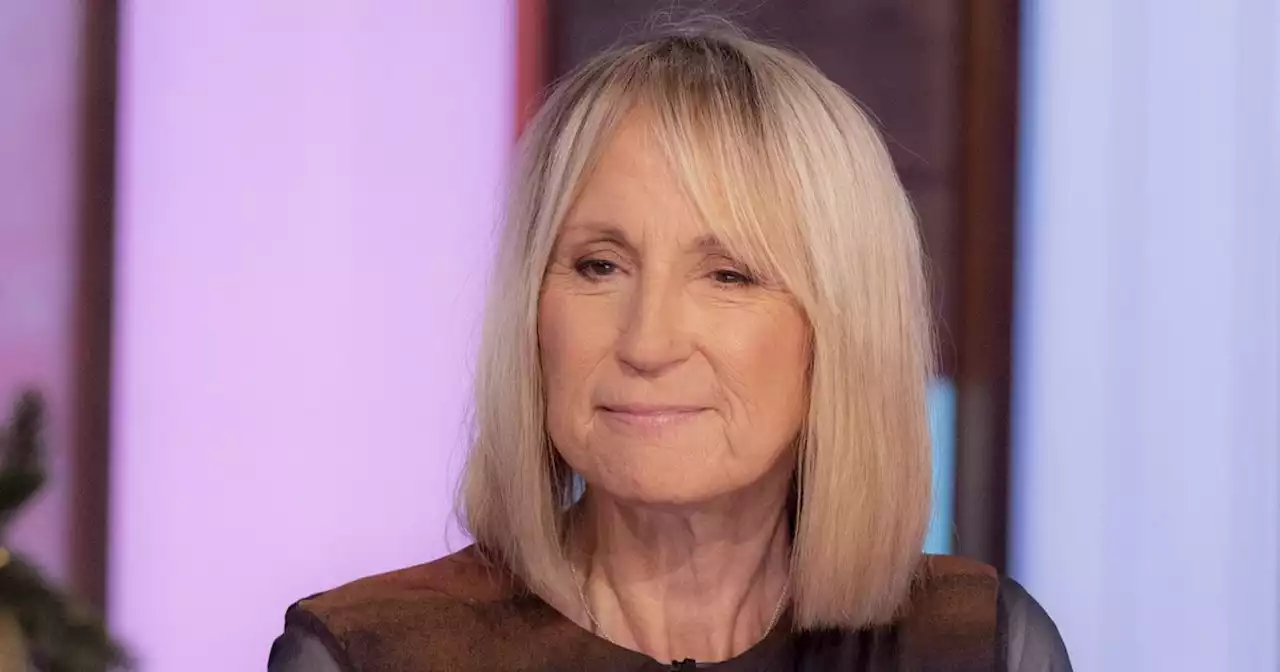 Loose Women's Carol McGiffin slams Meghan Markle after bombshell documentary