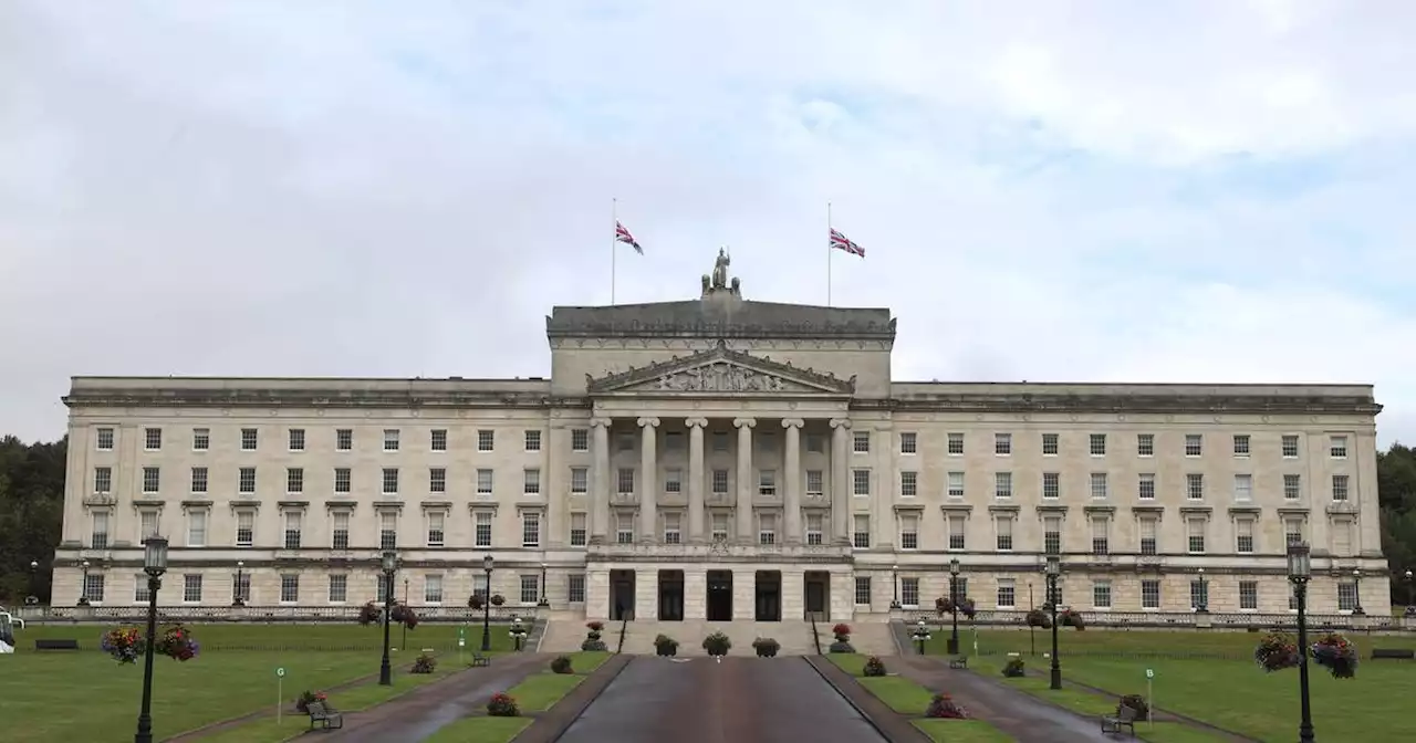 Poll shows Northern Ireland rejects unity by large margin