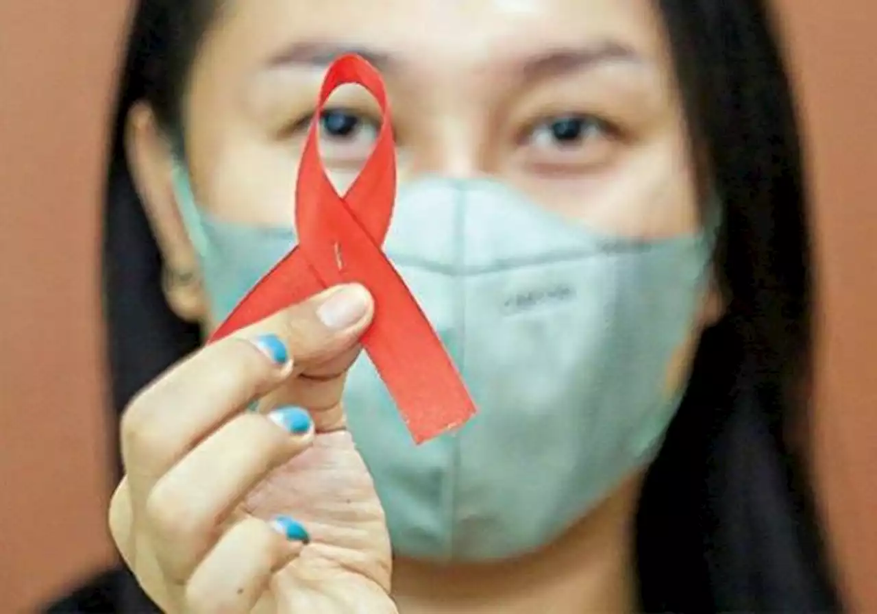 Dinkes Kepri Beri Peringatan Penderita HIV/AIDS Capai 14.500 Orang