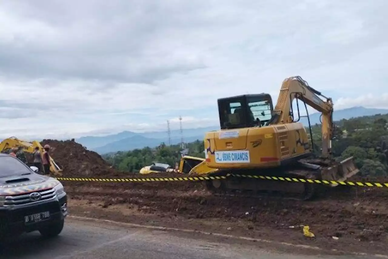 Korban Meninggal akibat Gempa Cianjur Menjadi 331 Orang