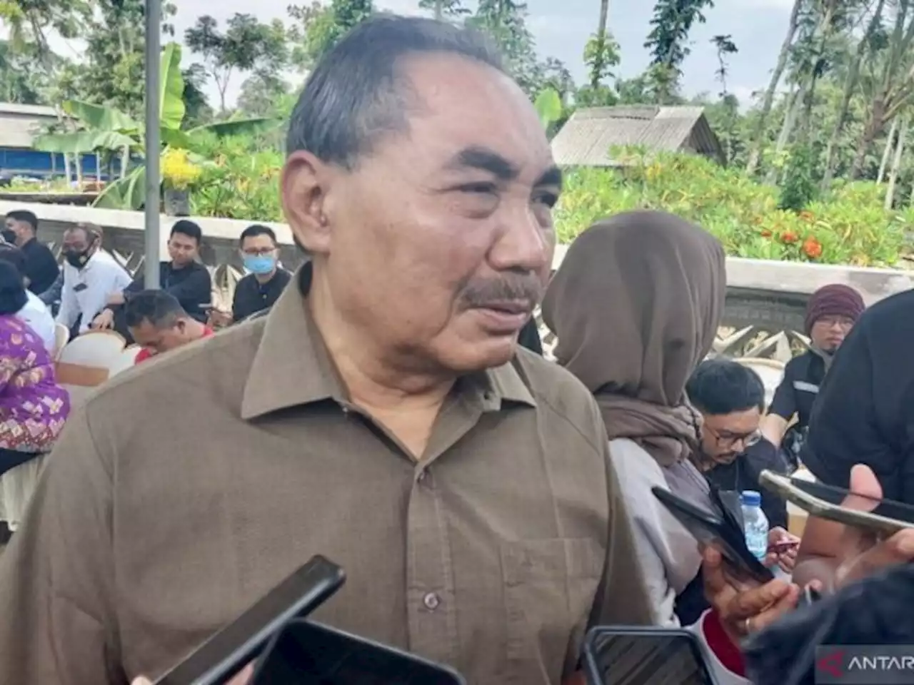 Lusa, LPSK Putuskan Soal Justice Collaborator AKBP Dody Prawiranegara