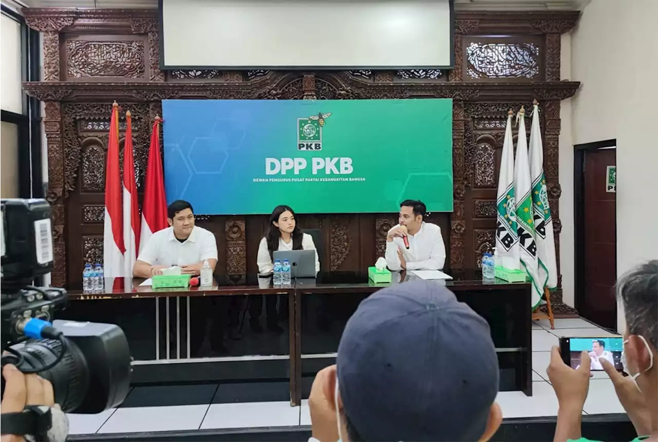 Jubir PKB: Perusahan Startup yang Masih Stabil Jangan PHK Karyawan