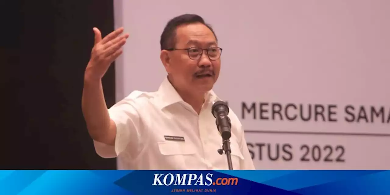 21 Negara Uni Eropa Tertarik Investasi di IKN