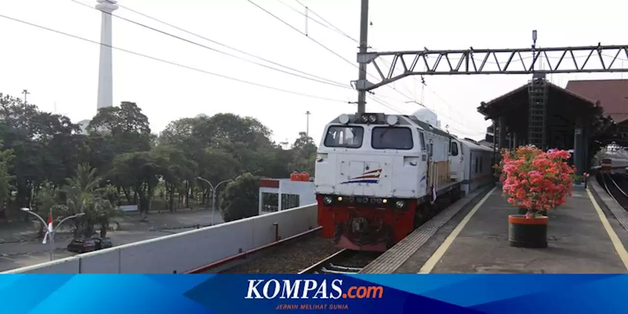 Isu KA Argo Parahyangan Dihapus Saat Ada Kereta Cepat, KAI Ikut Pemerintah