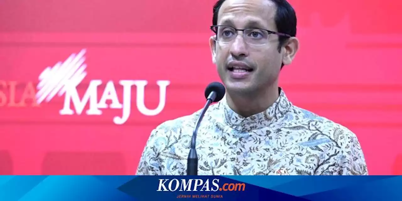 Nadiem Makarim: Tahun Ini, 320.000 Guru Honorer Akan Diangkat Jadi PPPK