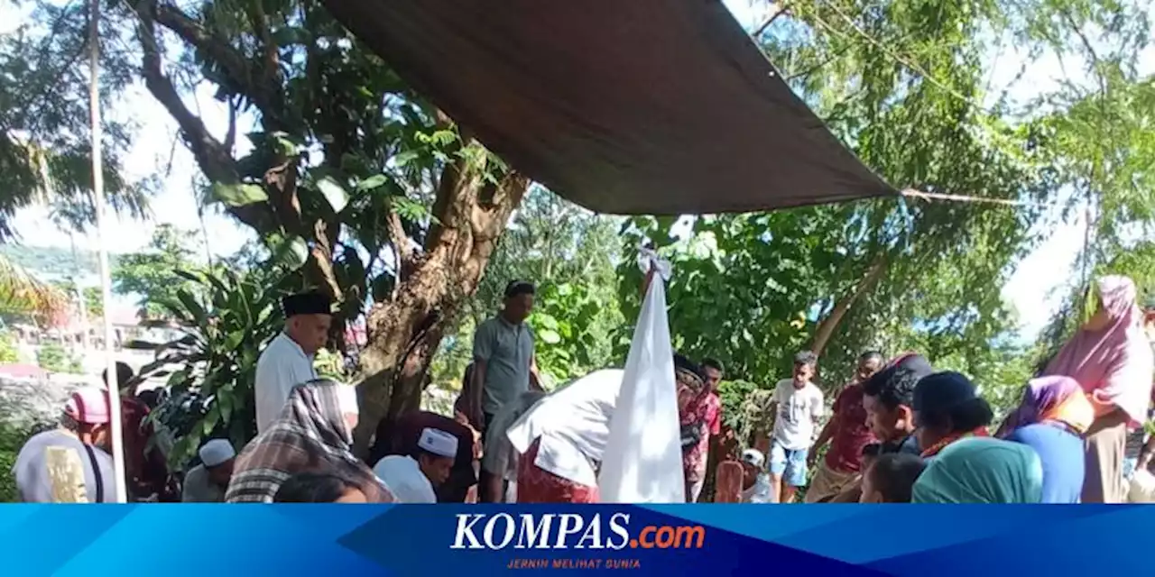 Pria di Manokwari Tewas Ditembak OTK, Keluarga Korban Datangi Kapolres, Ini Tujuan Mereka...