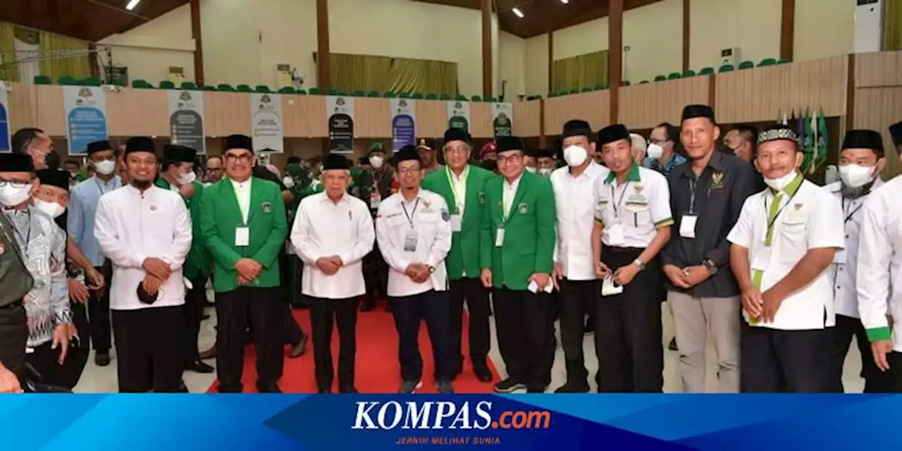 Wapres Dorong Percepatan Pertumbuhan Ekonomi Syariah di Daerah