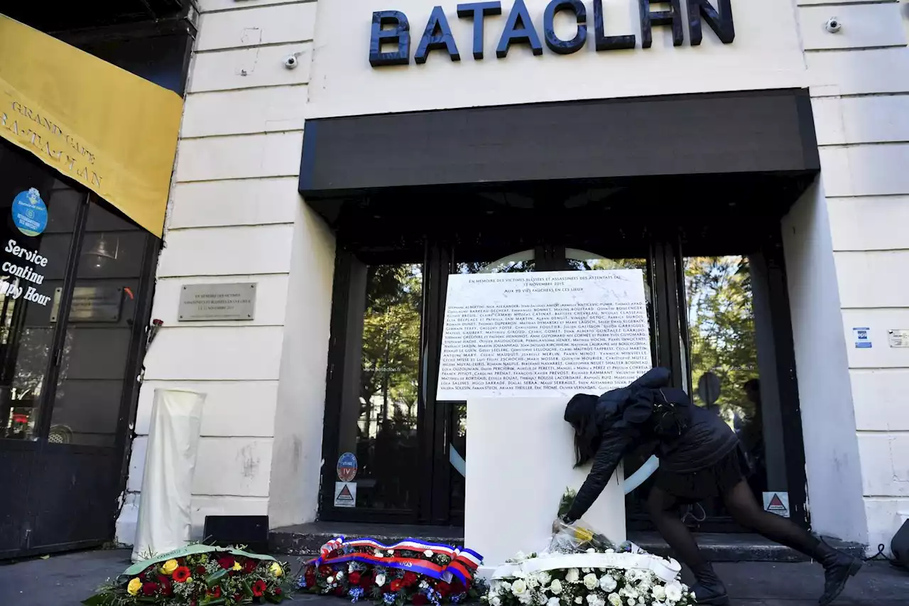 Les douloureux remords de la sœur d’un terroriste du Bataclan