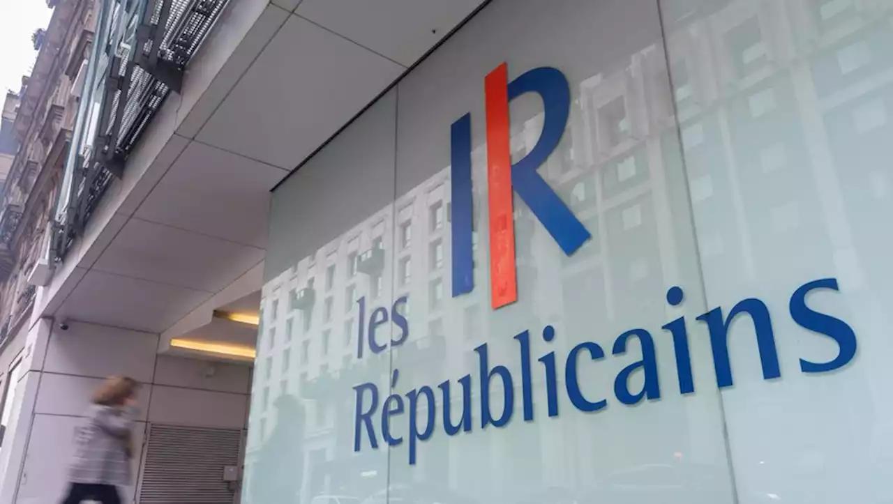 Élection du président de LR : Ciotti, Retailleau, Pradié... trois ambitions pour la droite, un seul vainqueur