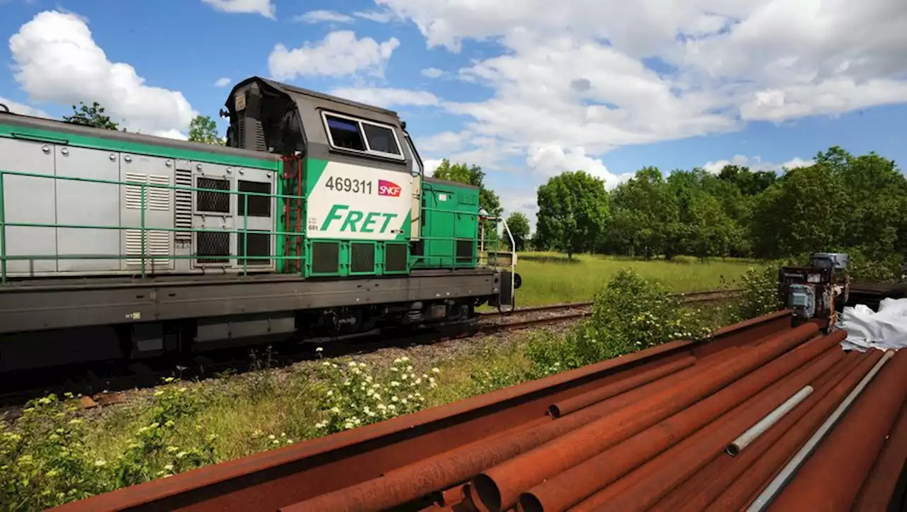 Ligne SNCF Paris-Toulouse : le trafic interrompu tout le week-end après un déraillement à hauteur de Vierzon