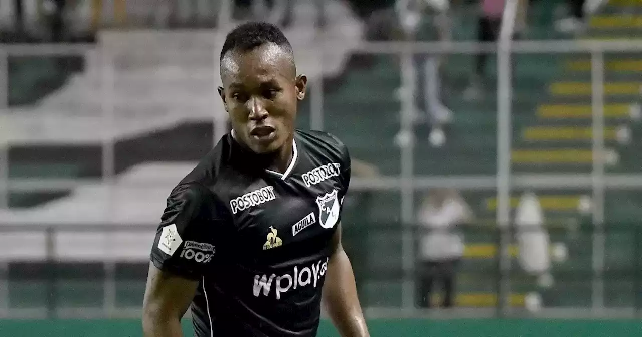 Los restos de Andrés Balanta llegarán este sábado a Cali