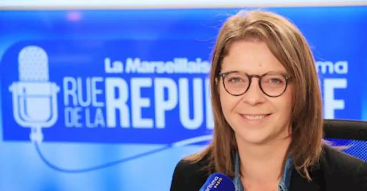 Audrey Garino : « J’appelle à un front commun de l’État et des collectivités contre la pauvreté &#187;