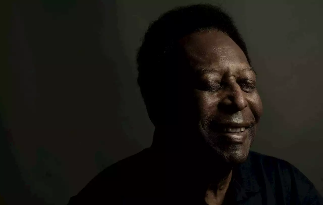 Pelé não responde mais à quimioterapia e está em cuidados paliativos, diz jornal