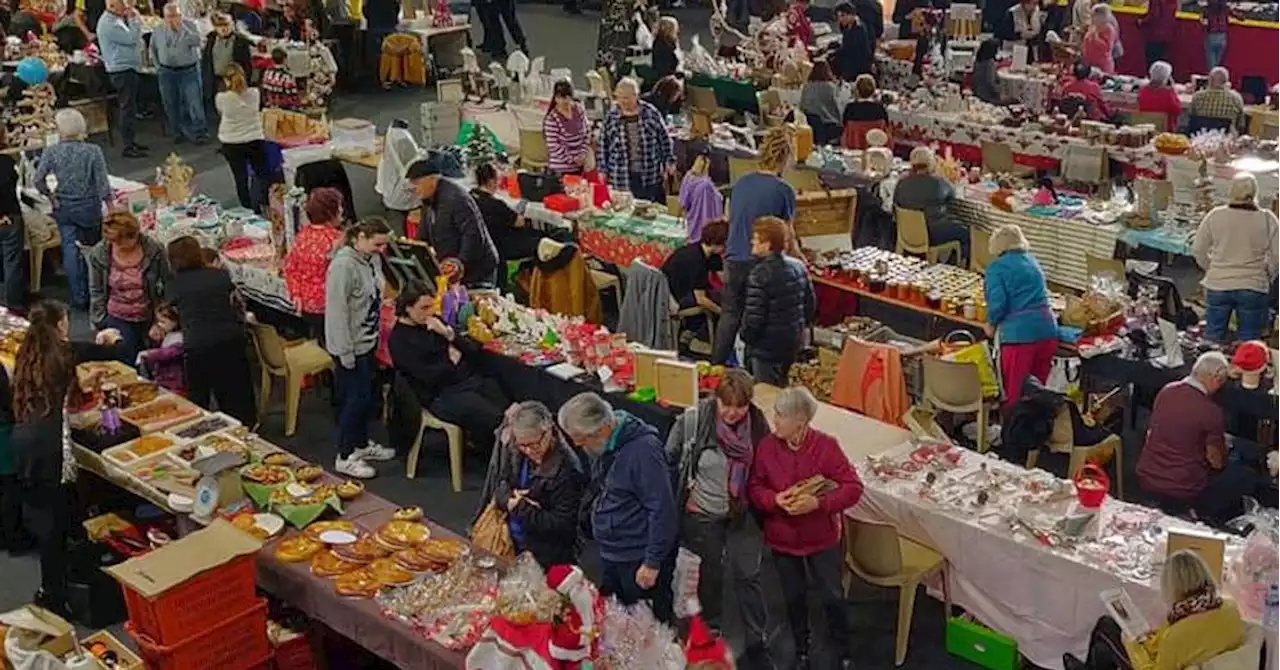 Le Rove : rendez-vous au marché de Noël dimanche