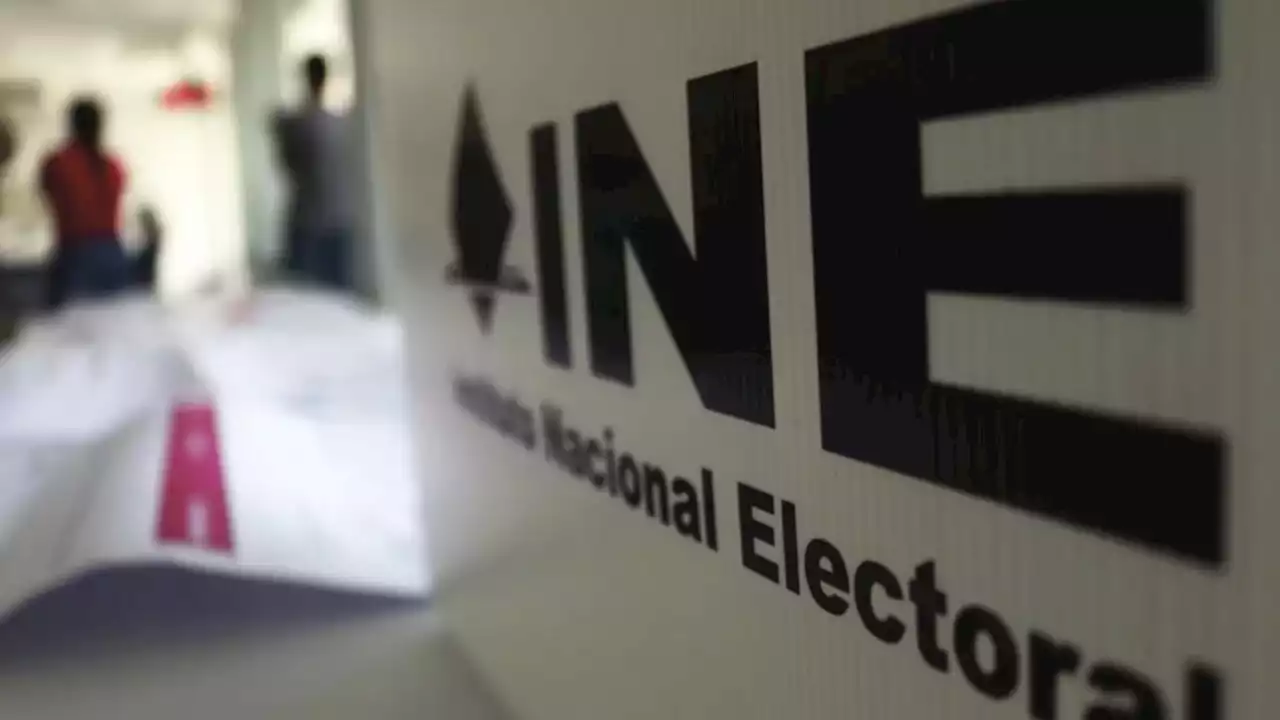 PRD acusa violencia institucional contra opositores por Reforma Electoral